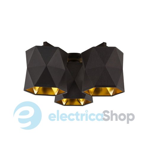 Стельовий світильник TK-Lighting SIRO BLACK 1042
