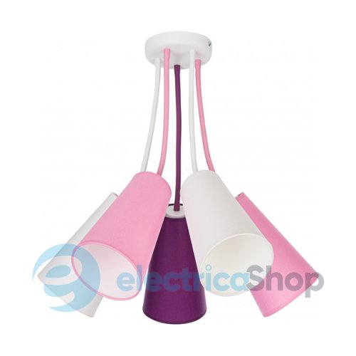 Люстра TK-Lighting WIRE KIDS 1712