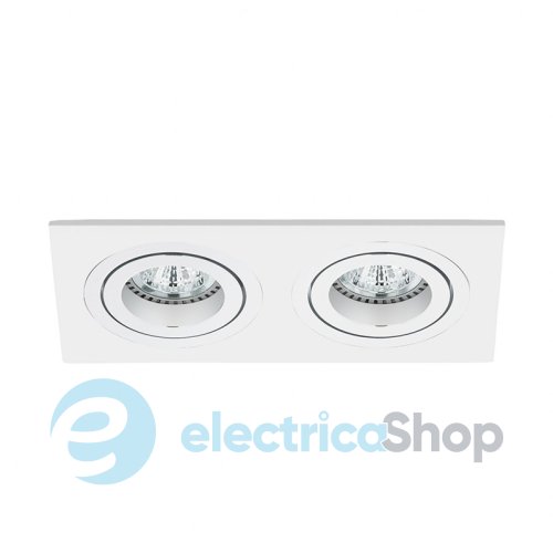 Точковий світильник EGLO 61534 Terni Pro