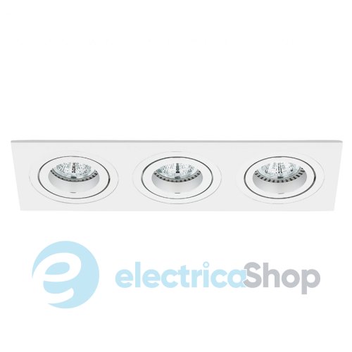 Точковий світильник EGLO 61537 Terni Pro