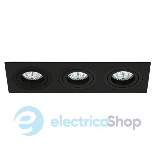 Точковий світильник EGLO 61536 Terni Pro