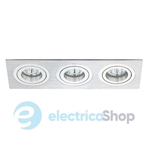 Точковий світильник EGLO 61535 Terni Pro