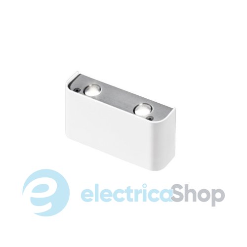 Настенный светильник Azzardo Ginno 2 AZ0762