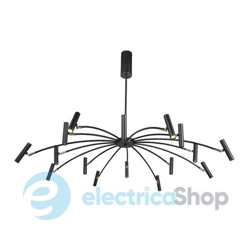 Люстра Laguna Lighting 42863-55
