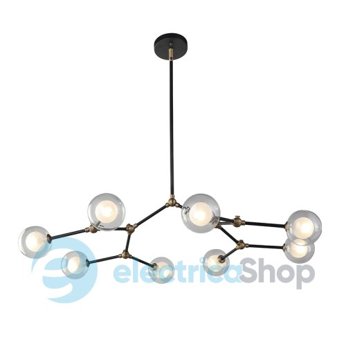 Люстра Laguna Lighting 42763-08