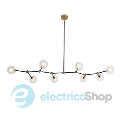 Люстра Laguna Lighting 42762-08