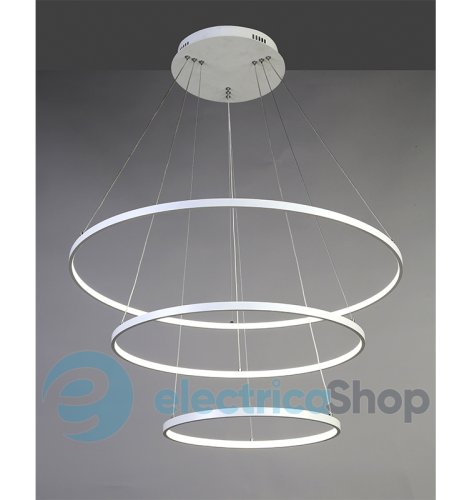 Люстра Laguna Lighting 43473-102 white