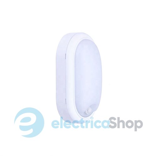 Светильник Philips WL008C LED10/NW oval Sensor Light W IP54 911401719182