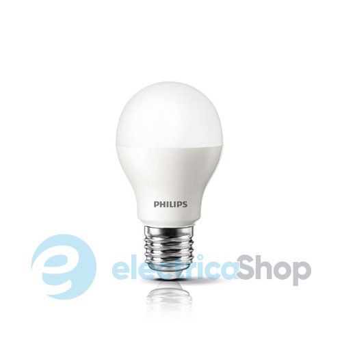 Світлодіодна лампа Philips ESS LEDBulb 11W E27 3000K 230V 1CT/12RCA 929002299587