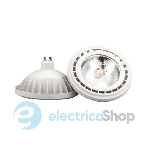 Лампа светодиодная Nowodvorski Reflector 9831 ES111 15W 4000K GU10 COB