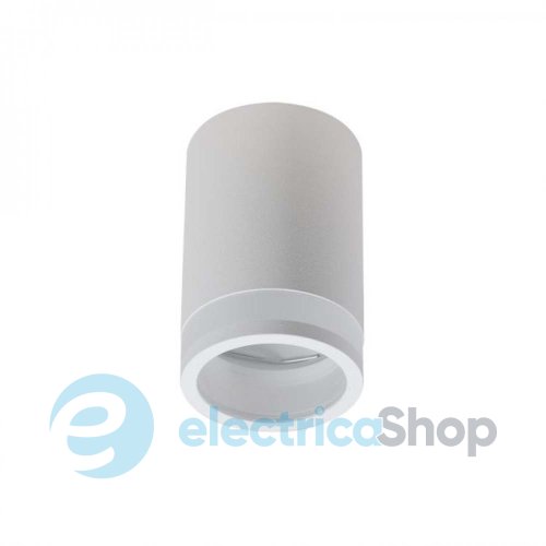 Накладной точечный светильник Светкомплект ASN 55R GU5.3 WH White