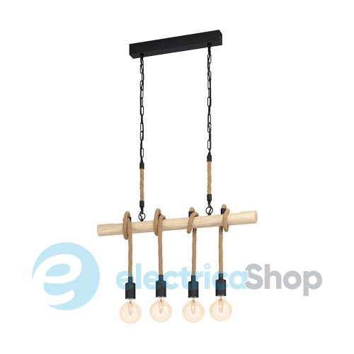 Люстра EGLO YOUNGSTOWN (43318)