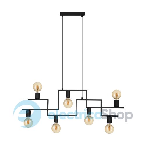 Люстра EGLO FEMBARD (43365)