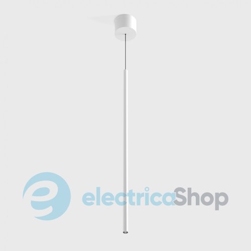 Підвісний світильник LTX TUB XS P LED 2,4W 3000К (03.0160.2.930.WH)