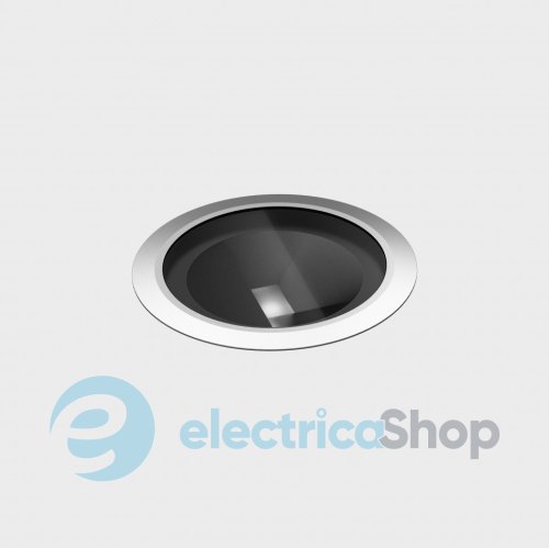 Вбудований вуличний світильник LTX UPP77 WW LED 6,2W 3000К (08.4012.6.930.SS.WW)