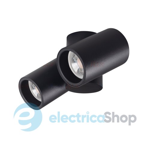 Спотовый светильник Kanlux BLURRO 2xGU10 CO-B 32952