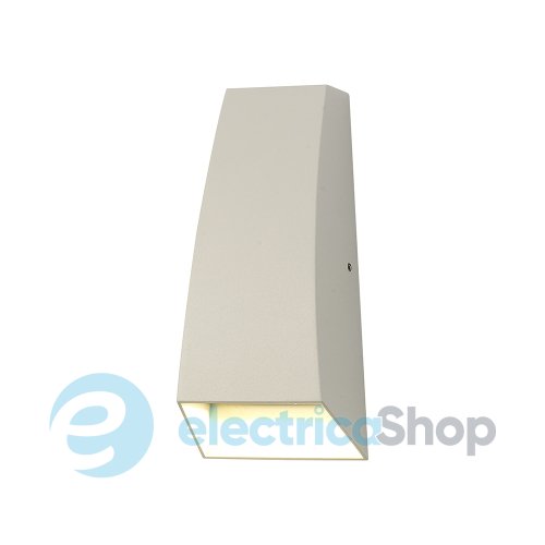 Уличный настенный светильник Mantra Jackson 6543