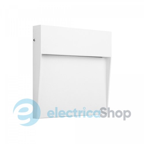 Уличный настенный светильник Mantra Baker 7016 6W LED