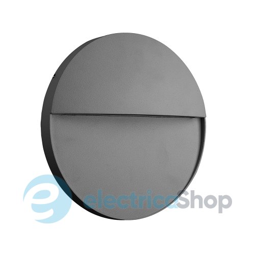 Уличный настенный светильник Mantra Baker 7017 6W LED