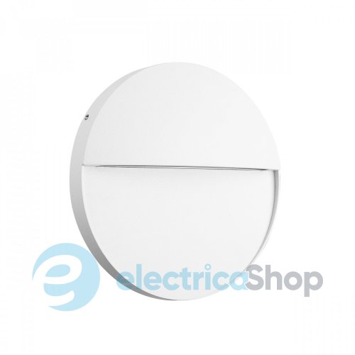 Вуличний настінний світильник Mantra Baker 7018 6W LED