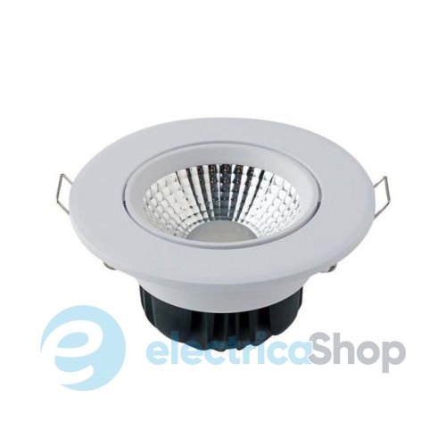 Точковий світильник Horoz SONIA-5 5W LED 016-035-0005-020