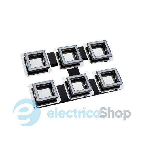 Стельовий світильник Horoz LIKYA-6 036-007-0006-010 LED