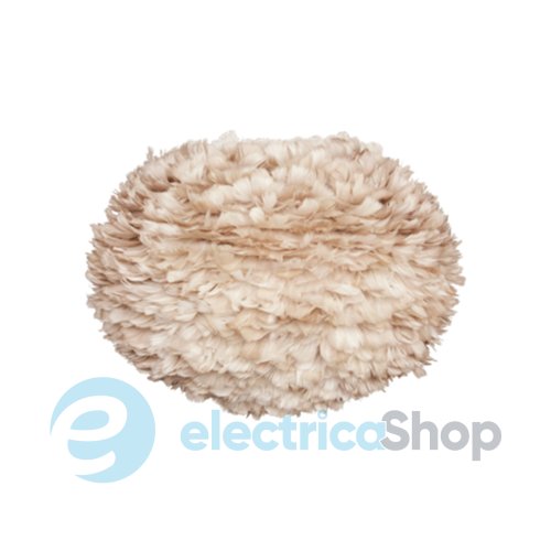 Светильник UMAGE Eos Large Light Brown 2089