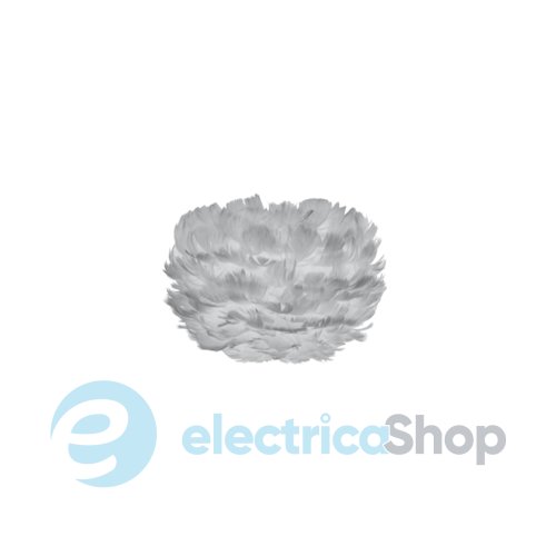 Світильник UMAGE Eos Micro Light Grey 2123