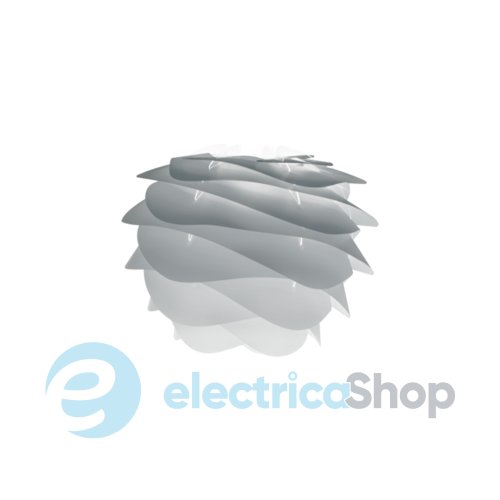 Светильник UMAGE Carmina Mini misty grey 2079