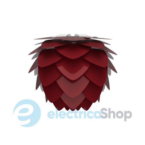 Світильник UMAGE Aluvia Ruby Red 2135