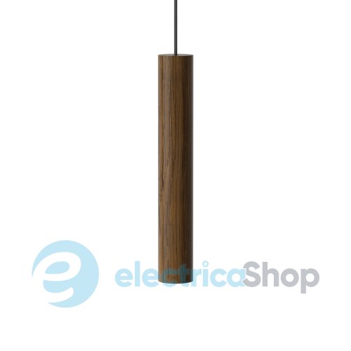 Підвісний світильник UMAGE Chimes Dark Oak 2167 LED