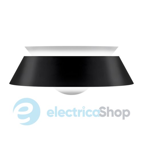 Світильник UMAGE Cuna Matt Black 2035