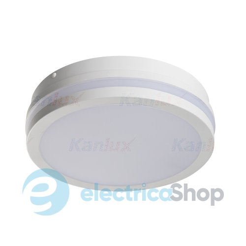 Потолочный cветильник Kanlux BENO LED 18W NW-O-W (32940)