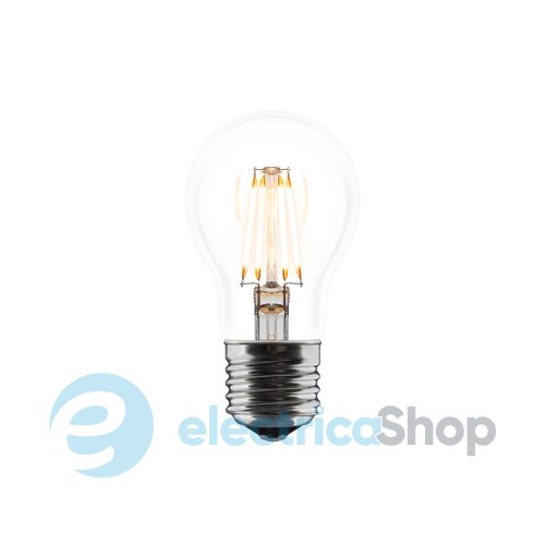 Лампа светодиодная UMAGE Idea 4026 6W LED Filament 2700K