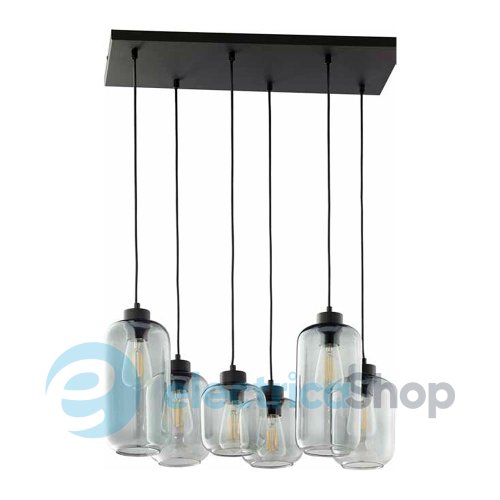 Подвесной светильник TK-Lighting MARCO 1027