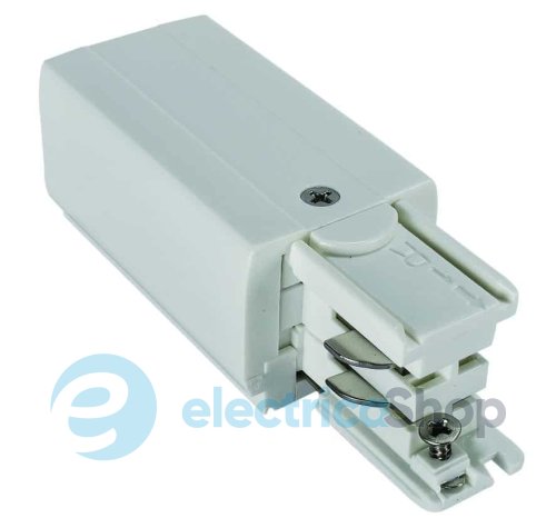 Конектор Shilo TRACK SYSTEM Connector Right 8108 правий