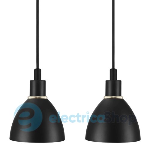 Підвісний світильник Nordlux RAY 63233003 (набір 2 шт)