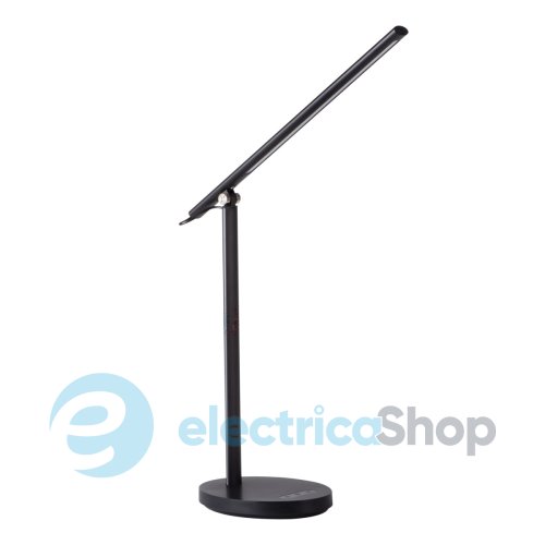 Настільна лампа Kanlux 33071 REXAR LED Black