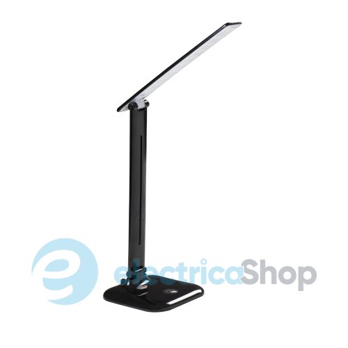 Настільна лампа Kanlux 26691 LED DOSAN Black