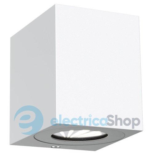 Вуличний світильник Nordlux CANTO Kubi 2 49711001 LED