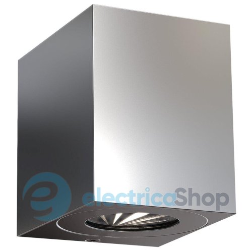 Вуличний світильник Nordlux CANTO Kubi 2 49711034 LED