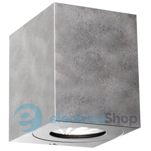 Вуличний світильник Nordlux CANTO Kubi 2 49711031 LED