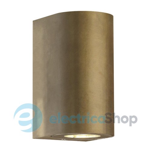 Вуличний світильник Nordlux CANTO MAXI 2 49721035