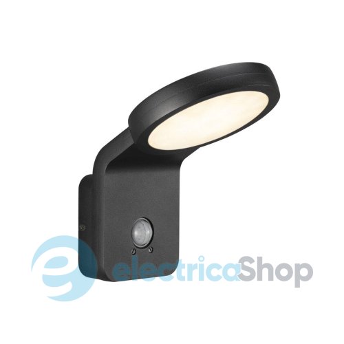 Уличный светильник Nordlux MARINA Flatline Sensor 46831003