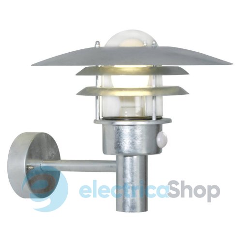 Вуличний світильник Nordlux LONSTRUP 32 Sensor 71412031