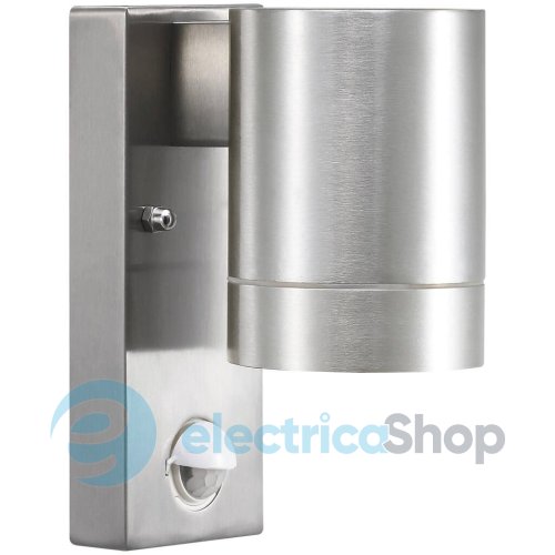 Вуличний світильник Nordlux TIN Sensor 21509129