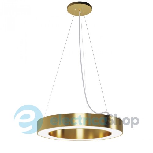 Люстра PikArt Rings 600 22158-1