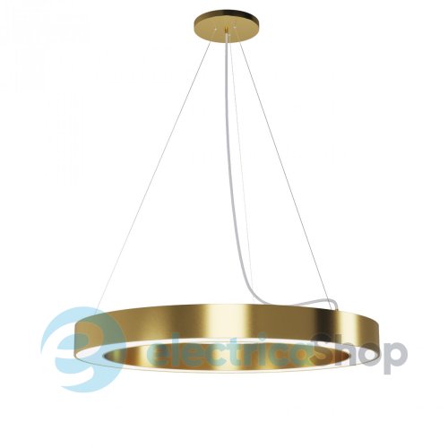 Люстра PikArt Rings 840 22171-1