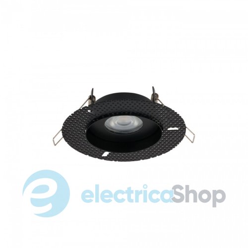 Точковий світильник Nowodvorski ECHO 8372 Black