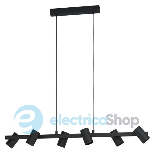 Люстра Eglo GATUELA 1 (99464)